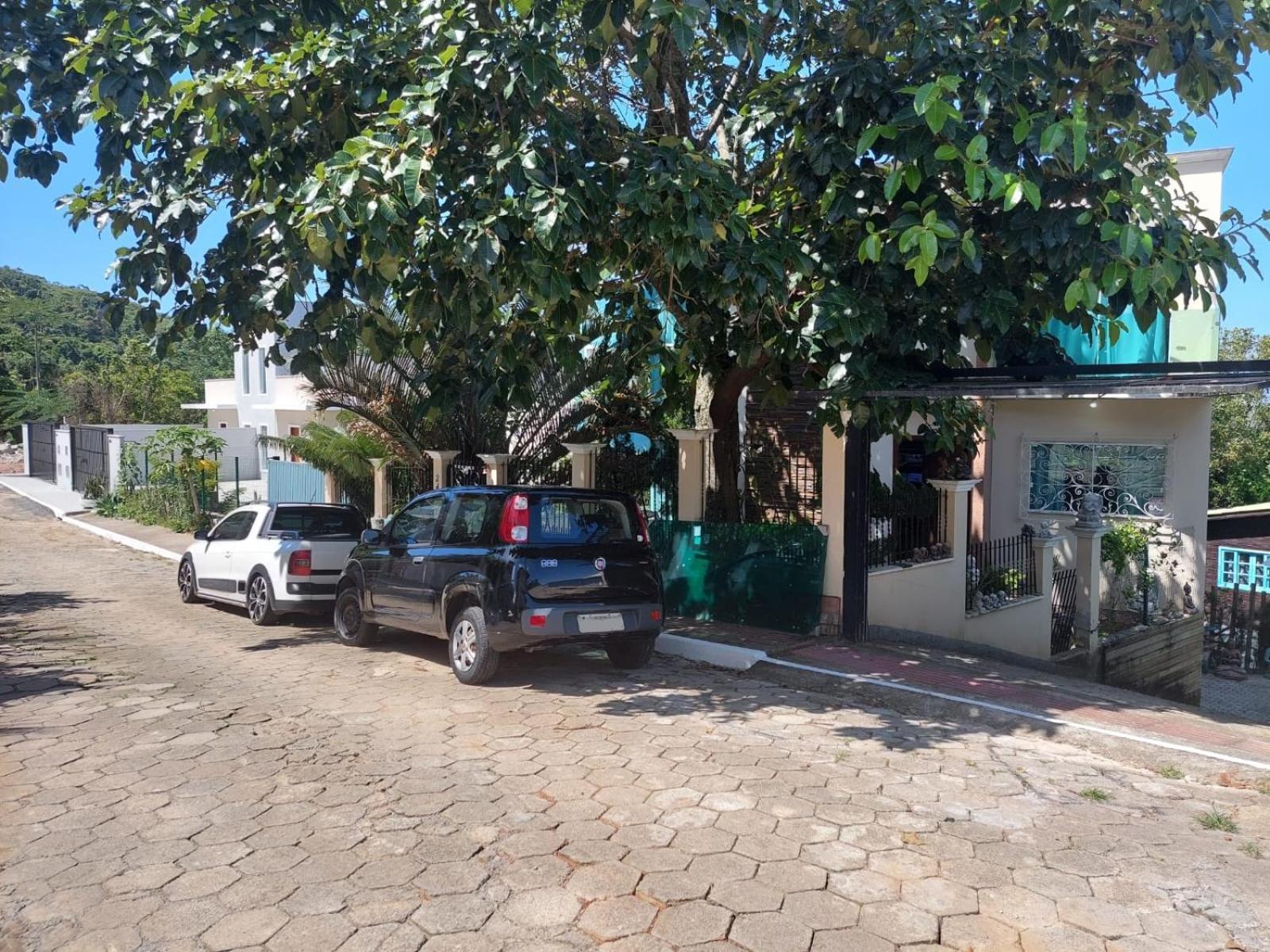 Chale Com Hidromassagem Hotel Florianopolis Exterior photo